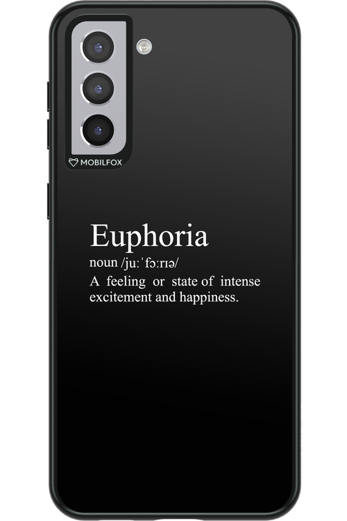 Euph0ria - Samsung Galaxy S21+