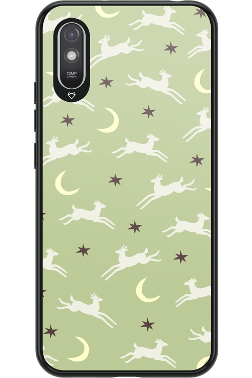 Folclore Rush - Xiaomi Redmi 9A