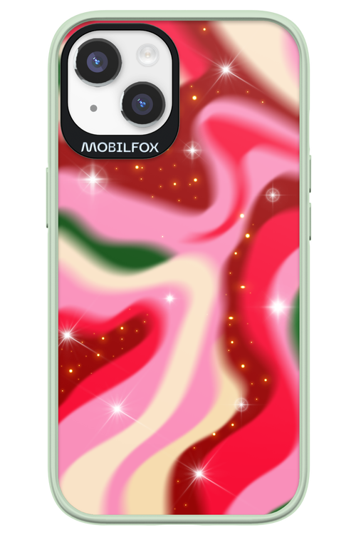 Warmes Wishes - Apple iPhone 14