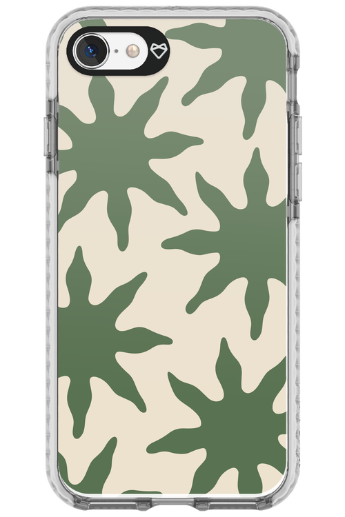 Drylands - Apple iPhone 8