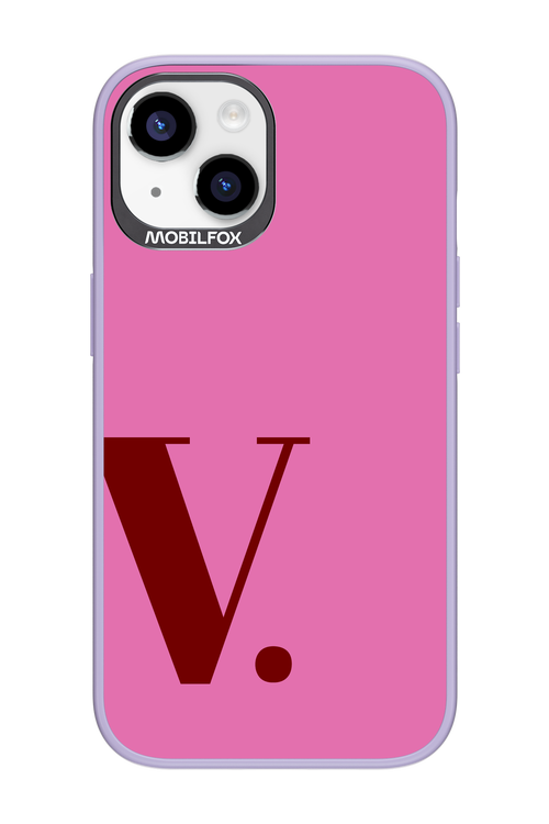 V (Sorbet) - Apple iPhone 14