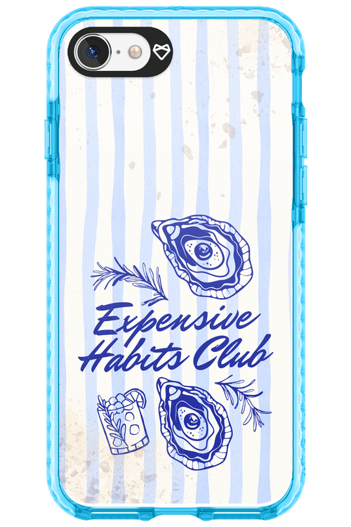 Expensive Habits Club 2.0 - Apple iPhone SE 2022