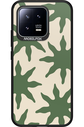 Drylands - Xiaomi 13