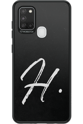 (Off Space) H 2.0 - Samsung Galaxy A21 S