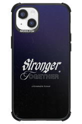 Stronger Together - Apple iPhone 14 Plus