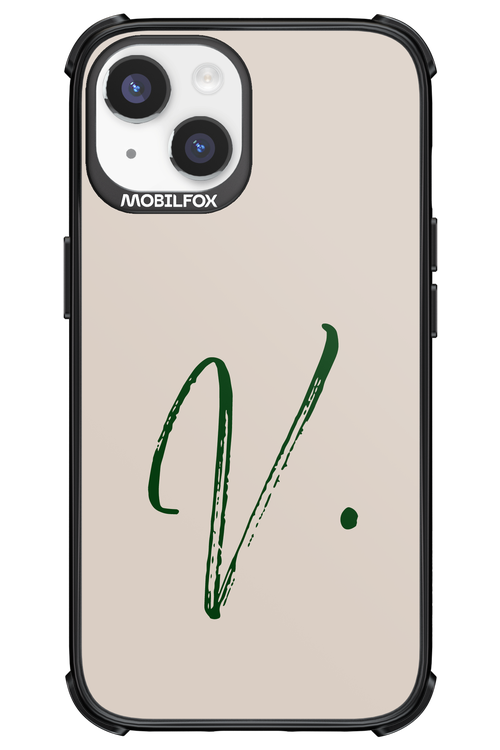 (Tennis Zone) V - Apple iPhone 14