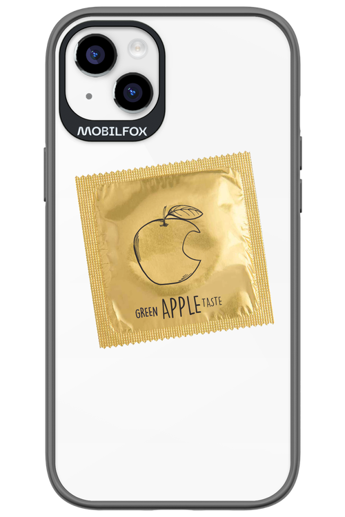 Safety Apple 2.0 - Apple iPhone 14 Plus
