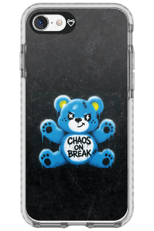 Chaos on Break 2.0 - Apple iPhone SE 2022