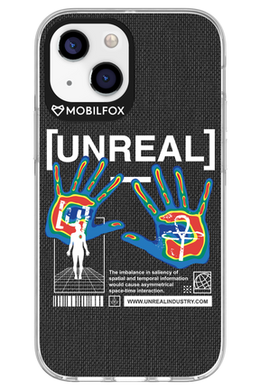 Vision - Apple iPhone 13 Mini