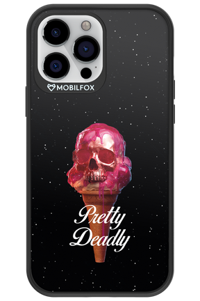 Pretty Deadly - Apple iPhone 13 Pro Max
