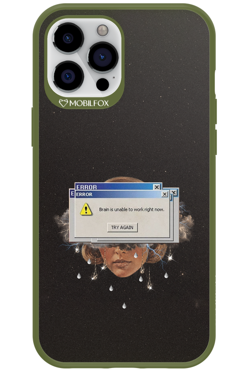 Out of Mind 2.0 - Apple iPhone 12 Pro Max