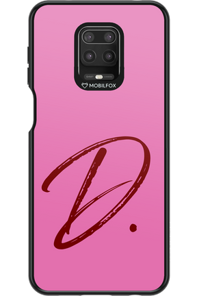 (Sorbet) D 2.0 - Xiaomi Redmi Note 9 Pro