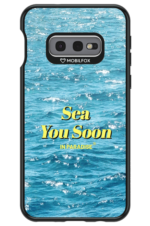 Sea You - Samsung Galaxy S10e
