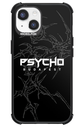 Dark Psycho - Apple iPhone 14