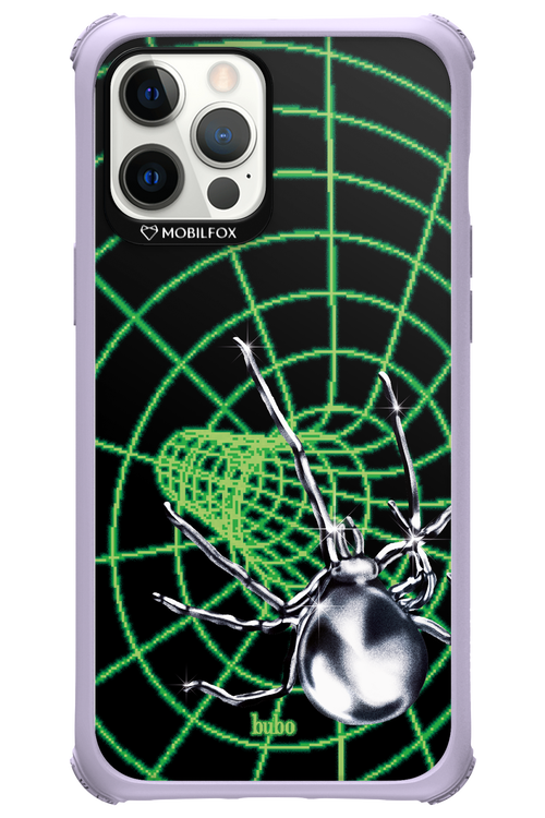 SINGULARITY - Apple iPhone 12 Pro Max