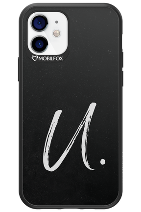 (Off Space) U 2.0 - Apple iPhone 12