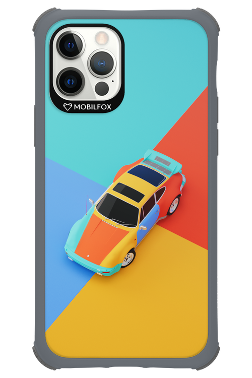 Colortherapy - Apple iPhone 12 Pro