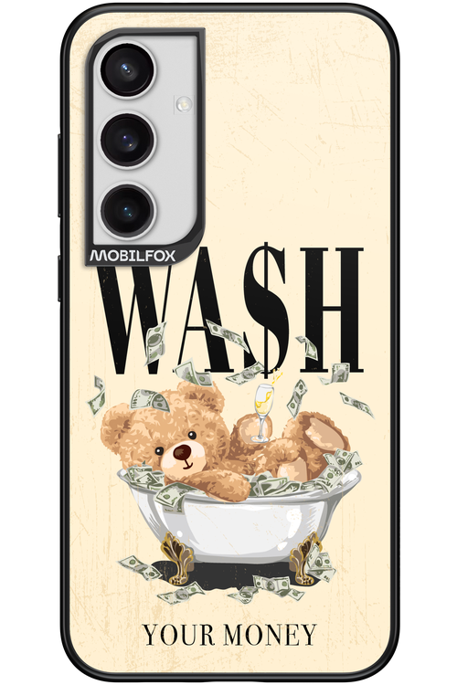 Money Washing - Samsung Galaxy S24+