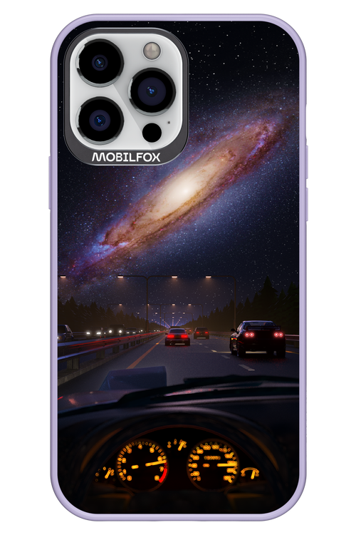 Nightride - Apple iPhone 13 Pro Max