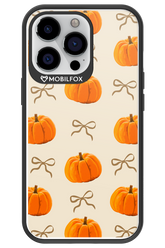 Cutie Pumpkin - Apple iPhone 13 Pro
