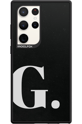 G (Off Space) 2.0 - Samsung Galaxy S23 Ultra
