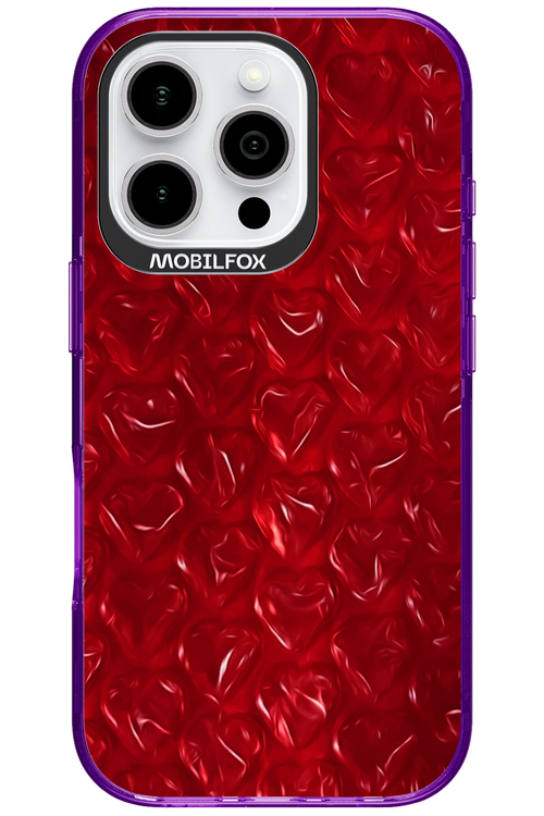 Air Heart - Apple iPhone 16 Pro