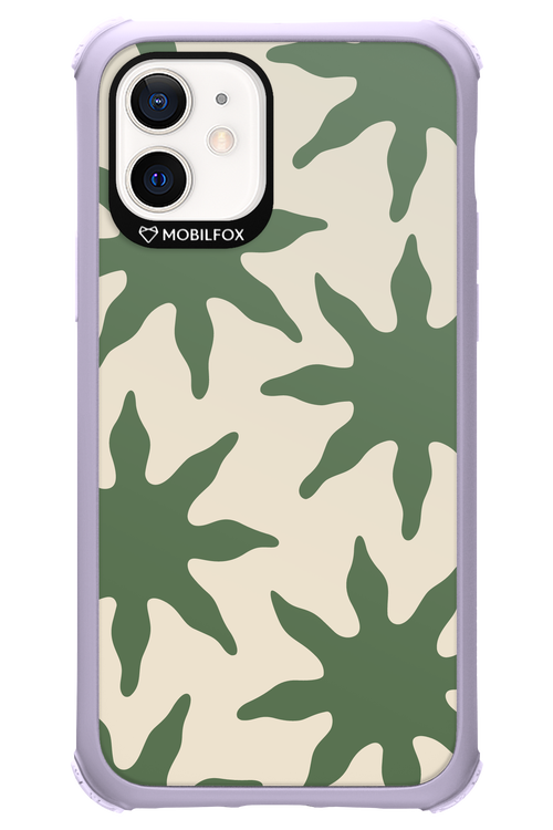 Drylands - Apple iPhone 12