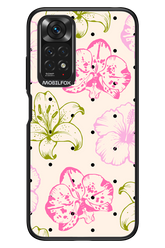 Aloha Chic 2.0 - Xiaomi Redmi Note 11/11S 4G