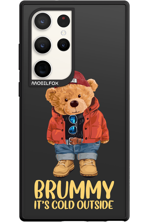 Brummy - Samsung Galaxy S23 Ultra