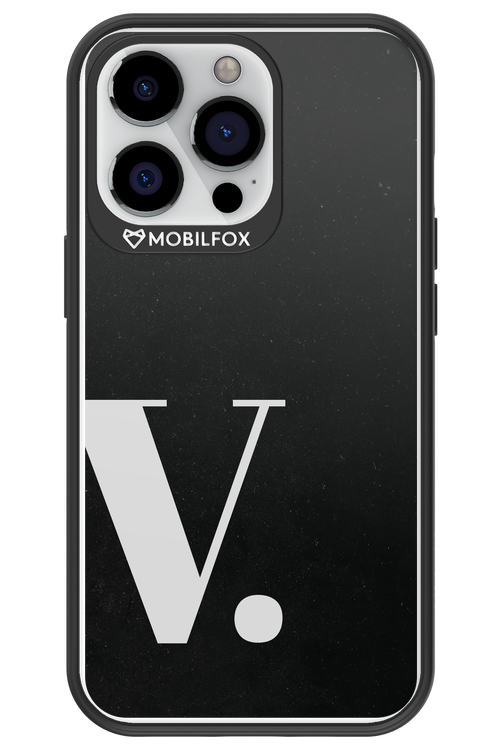 V (Off Space) - Apple iPhone 13 Pro