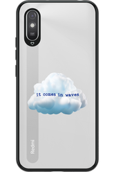 Waves - Xiaomi Redmi 9A