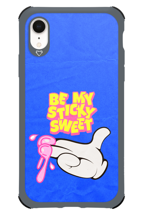 be my sticky sweet 2.0 - Apple iPhone XR