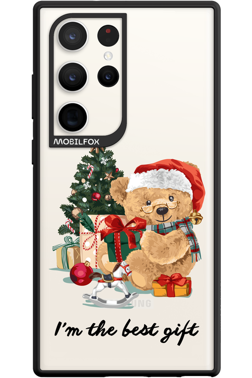 The Best Gift - Samsung Galaxy S23 Ultra