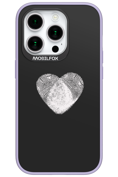 EVIDENCE - Apple iPhone 15 Pro