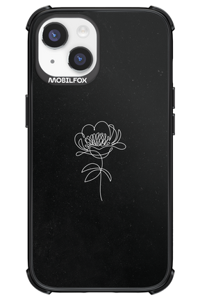 Wild Flower - Apple iPhone 14