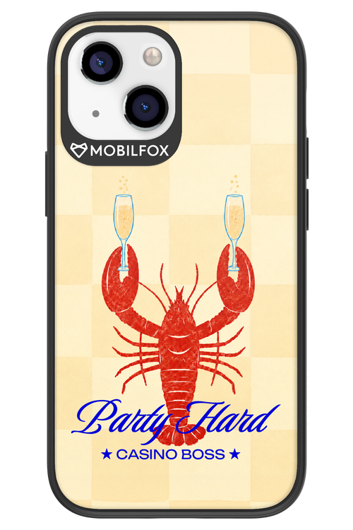 Party Hard 2.0 - Apple iPhone 13 Mini