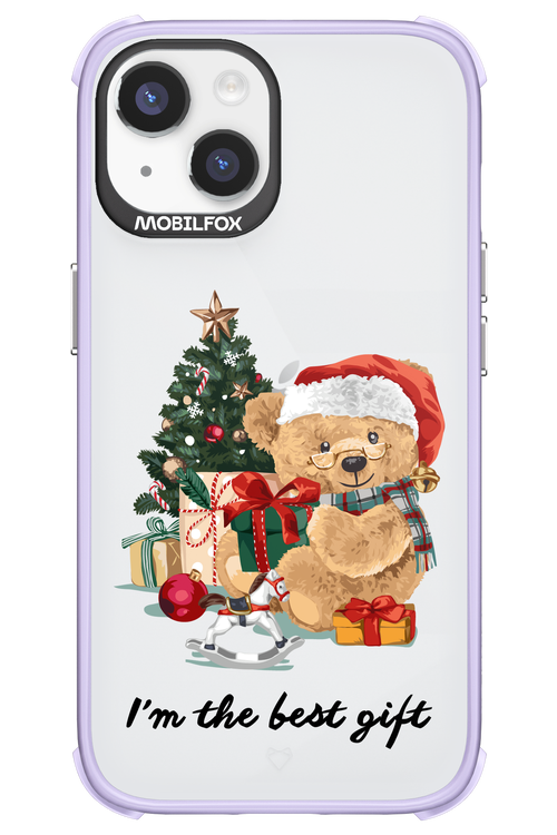 The Best Gift - Apple iPhone 14