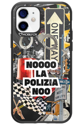 LA POLIZIA - Apple iPhone 12