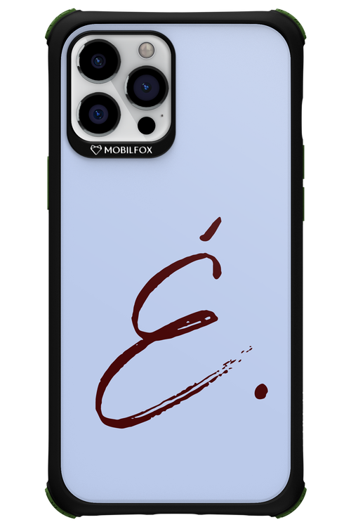 (Jellyfish Presso) E II 2.0 - Apple iPhone 12 Pro Max