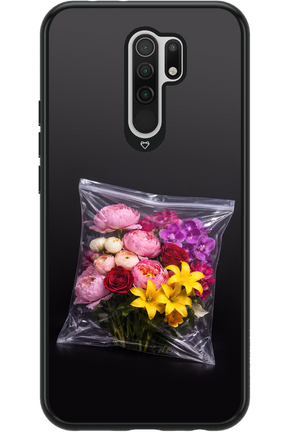 Love Bag 2.0 - Xiaomi Redmi 9
