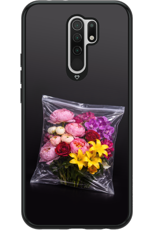 Love Bag 2.0 - Xiaomi Redmi 9