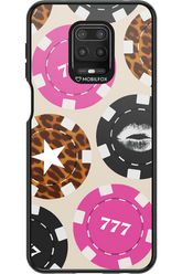 All In - Xiaomi Redmi Note 9 Pro