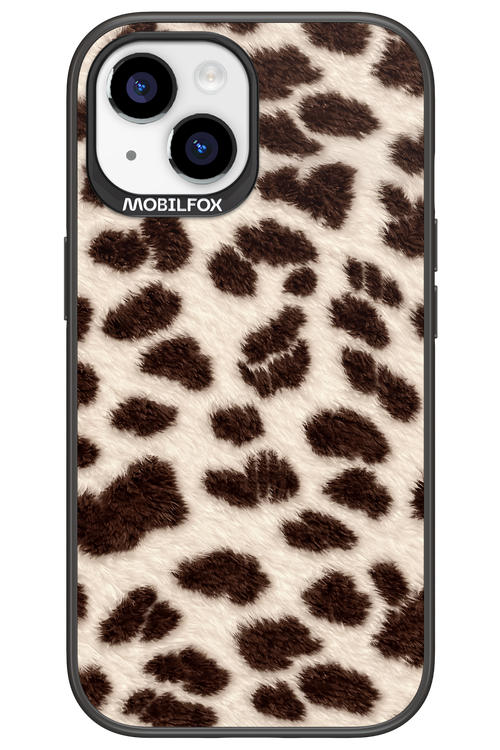 Wild Coat - Apple iPhone 15