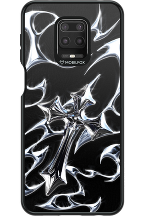 Faith 2.0 - Xiaomi Redmi Note 9 Pro