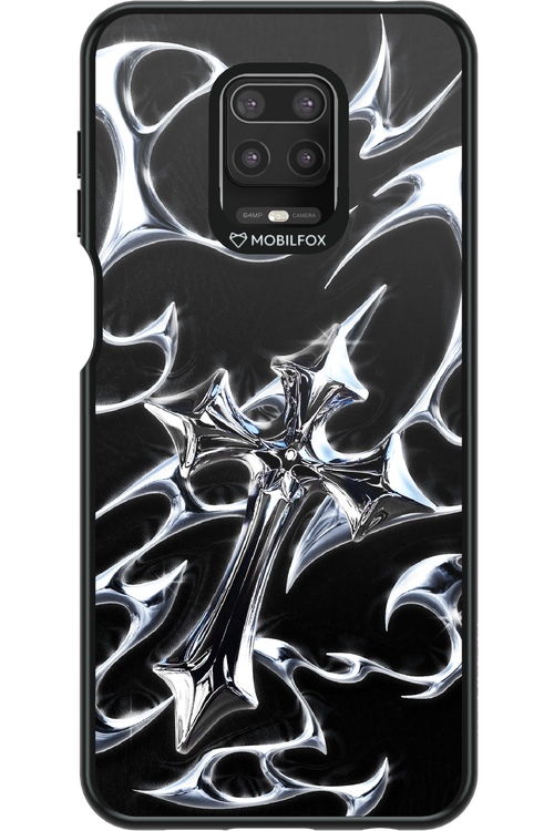 Faith 2.0 - Xiaomi Redmi Note 9 Pro