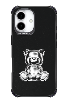 Dollar Bear - Apple iPhone 17