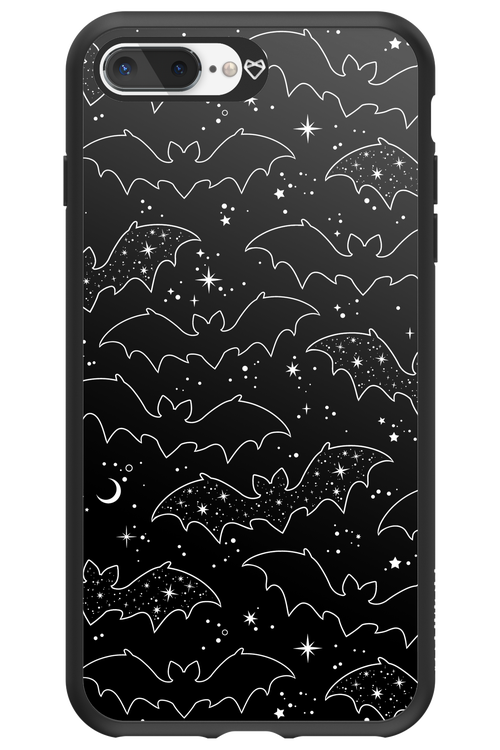Dreamer Bat - Apple iPhone 8 Plus