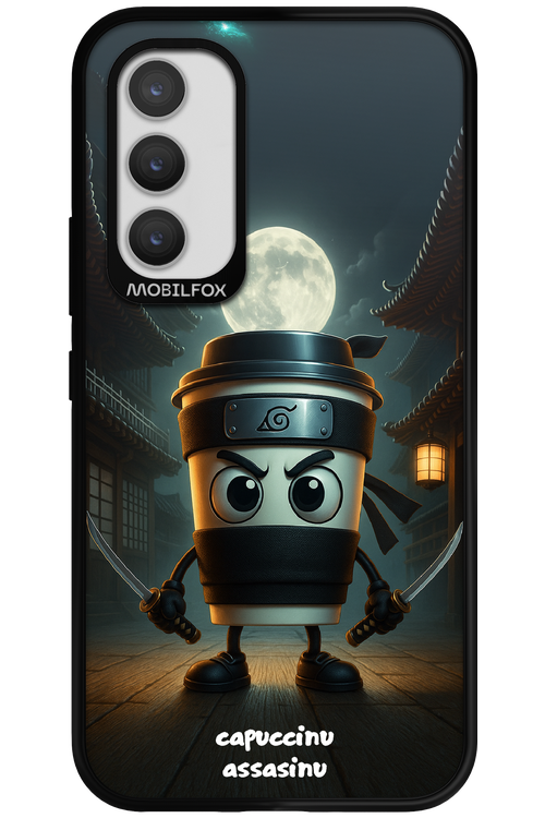 Capuccinu assasinu - Samsung Galaxy A34