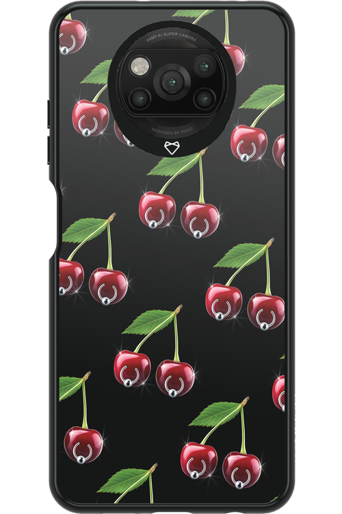 Spicy Cherries - Xiaomi Poco X3 Pro