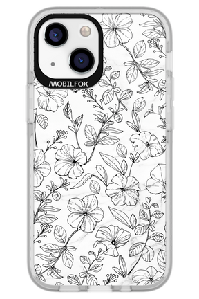 Lineart Beuty - Apple iPhone 13 Mini